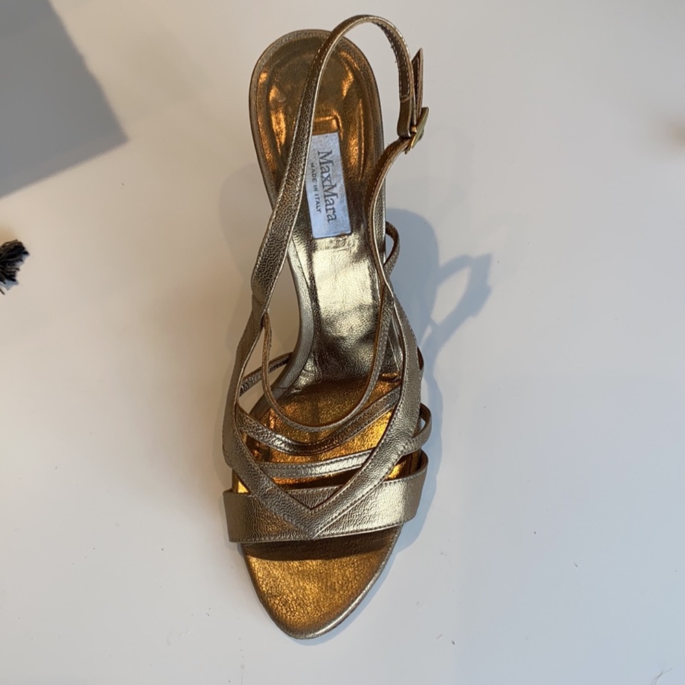 Maxmara Heels - image 4